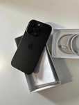 Iphone 16 PRO 128Gb 99% Baterii 206 Cykli 0 uszkodzeń JAK NOWY!