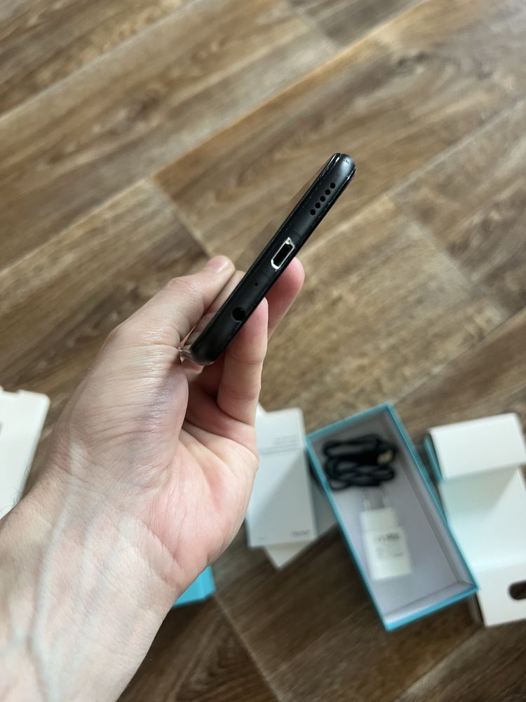 Honor 8X 4/64 GB Dual-SIM!