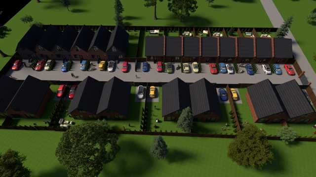 Продаж БУДИНКІВ від забудовника| БАВАРСЬКА кладка| Елітний район 3 км.