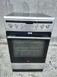 Kuchnia Ceramiczna Elektryczna AMICA INOX 50cm Gwarancja Dowóz Gratis!