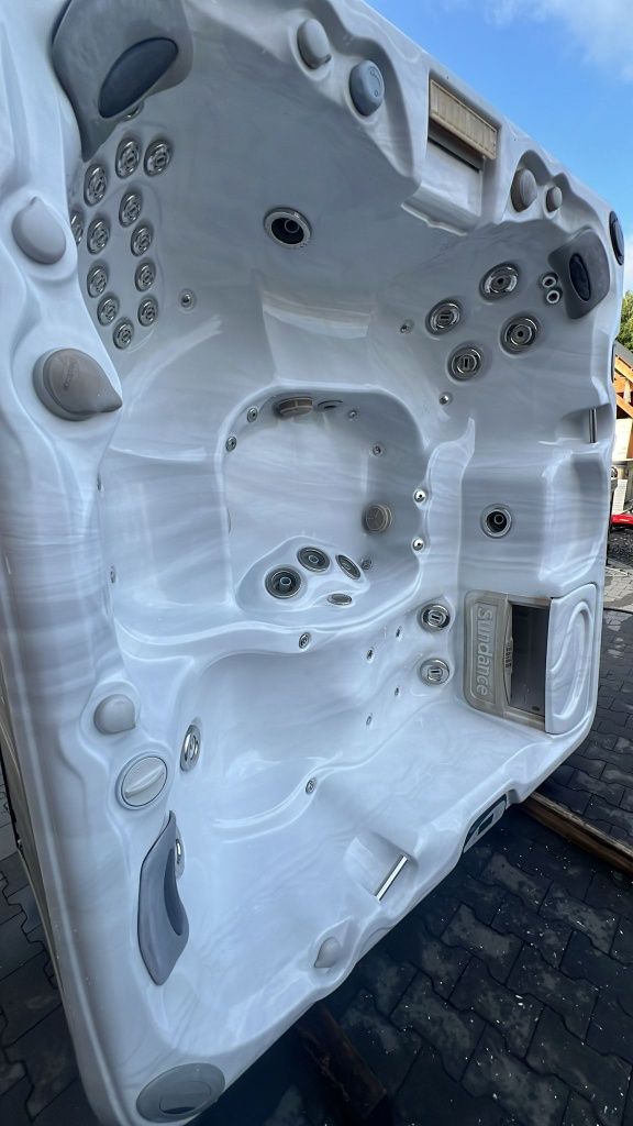 Jacuzzi Ogrodowe SUNDANCE Cameo