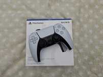 Kontroler Dualsense PS5 biały