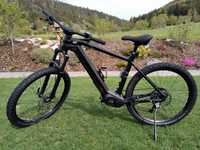 Ebike Sonic Evo 1 625 Wh Elektryk prosto z Niemiec