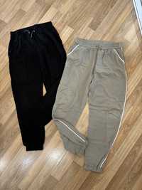 Продам штаны джогеры h&m 152-158