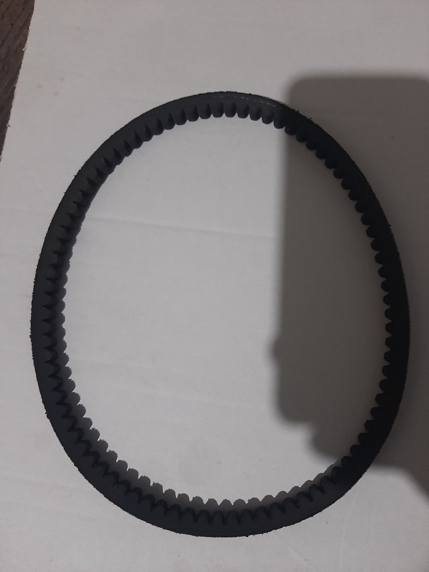 Ремінь варіатора 650-15.5 mm Honda Dio 18/27/28  BANDO