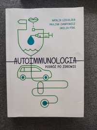 Autoimmunologia Podróż po zdrowie