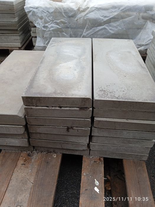 Продам тротуарну плитку