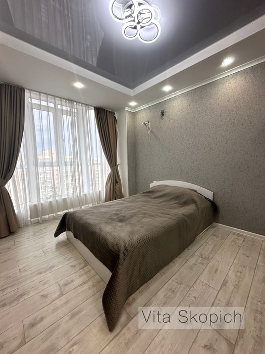 Євро 2 кім квартира. Найкраща пропозиція в комплексі. Софіївська Сфера