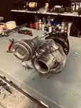 Vendo turbo volvo T5