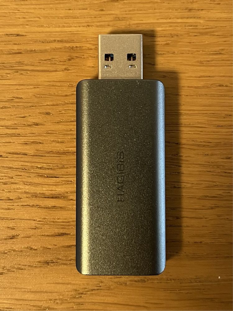 Placa de Captura - USB - HDMI
