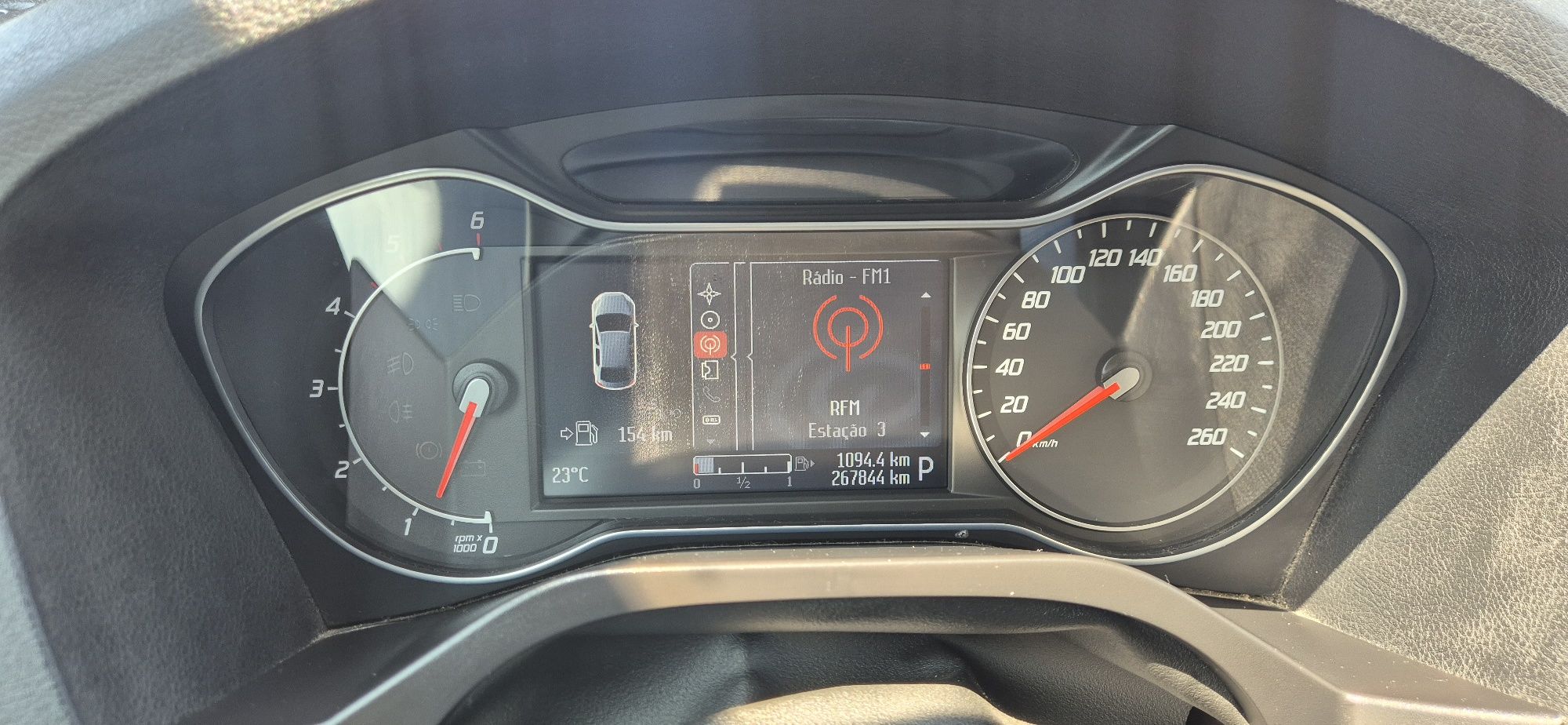 Ford S-Max 2.0TDCi 163cv Titanium AUTOMÁTICA de 2011 NACIONAL com 7 Lu