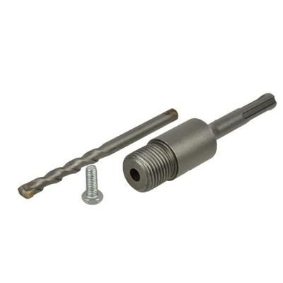 Otwornica Frez do betonu SDS Plus 120mm Geko