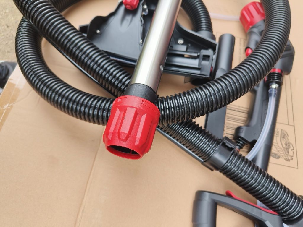 Odkurzacz piorący PARKSIDE PERFORMANCE PWS 10 A1 nowy model wysyłka