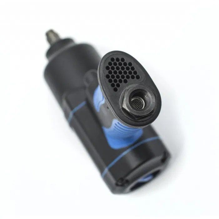 Pneumatyczny klucz udarowy 1/2" o mocy 1600nm