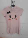 Sukienka h&m 134/140