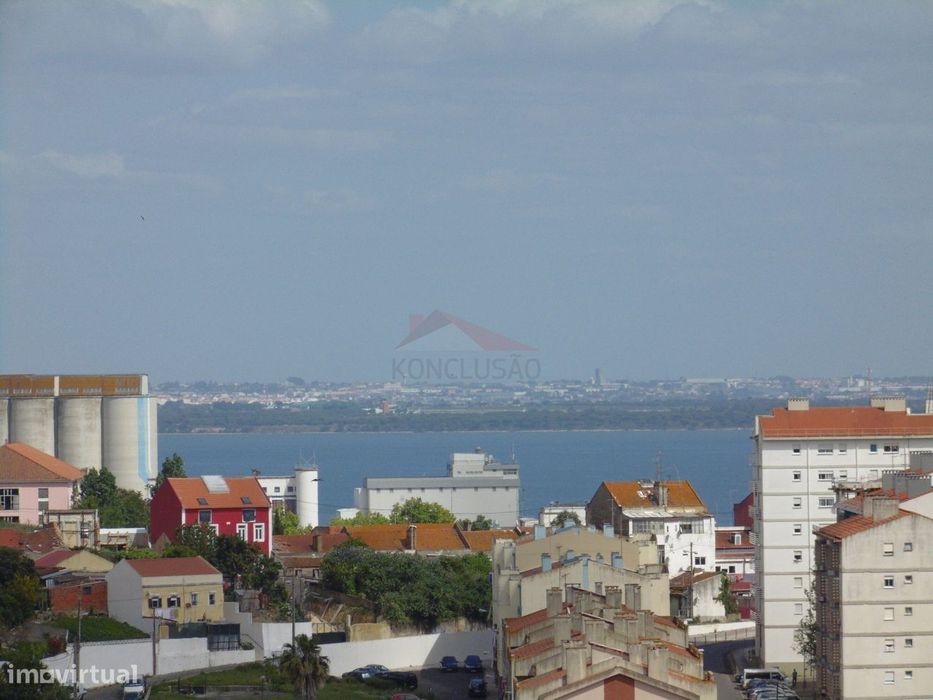 Beato Residence – Modernidade, Conforto e Excelente Exposição Solar