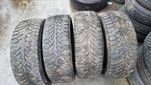 Opony komplet 205/55/16 2020 r. Markgum MHK4 DOT 2020