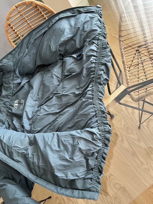 Куртка демі Zara Зара