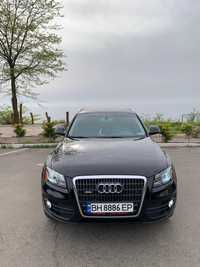 Авто Audi Q5, 2012 р.в. в хорошому стані