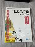 livro de fichas de portugues 10 ano