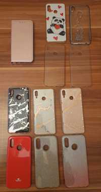 11 szt etu case i Huawei p20 lite p 20 lite