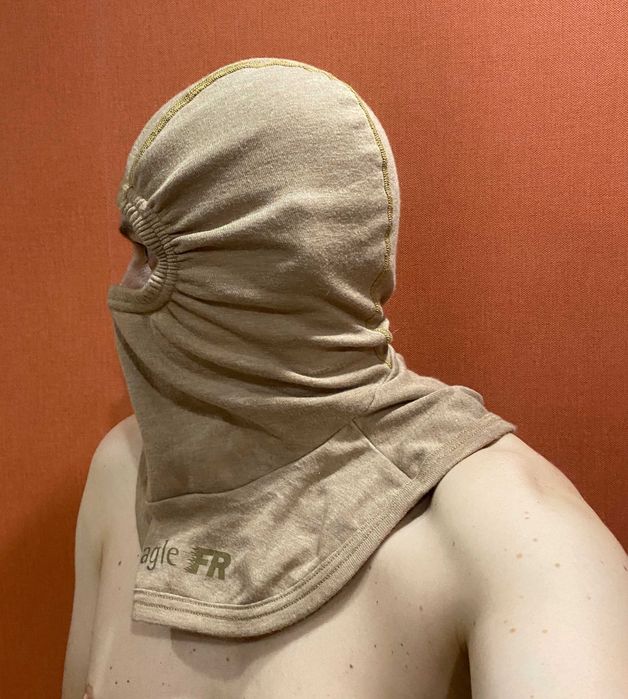 Противопожарный капюшон Балаклава EAGLE FR USA