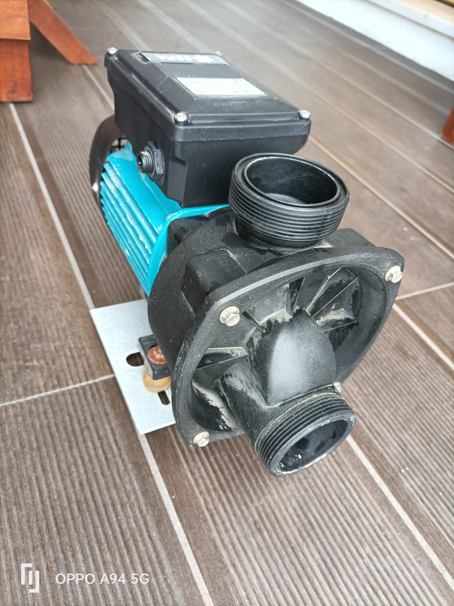Vendo motor de banheira de hidromassagem