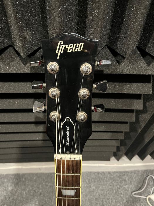 Greco Les Paul standard