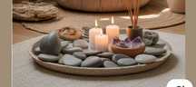 Massagem relaxamento