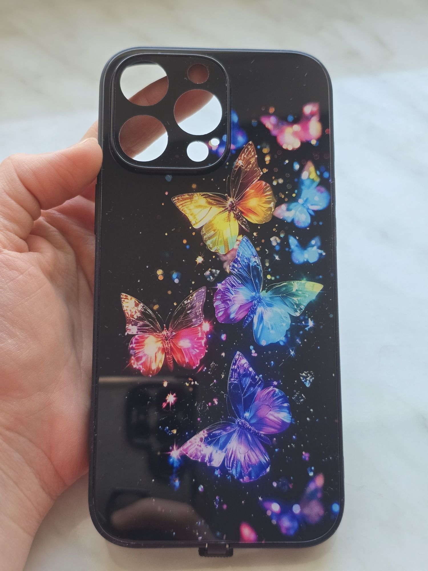 Чохол на Iphone 16 Pro Max