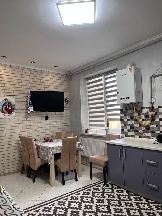 2 кімн. квартира для тих, хто цінує простір і спокій, Підпечери