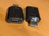 Adapter USB  sata
