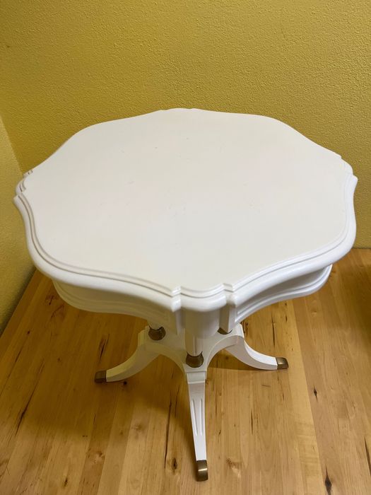 Mesa de Apoio em madeira
