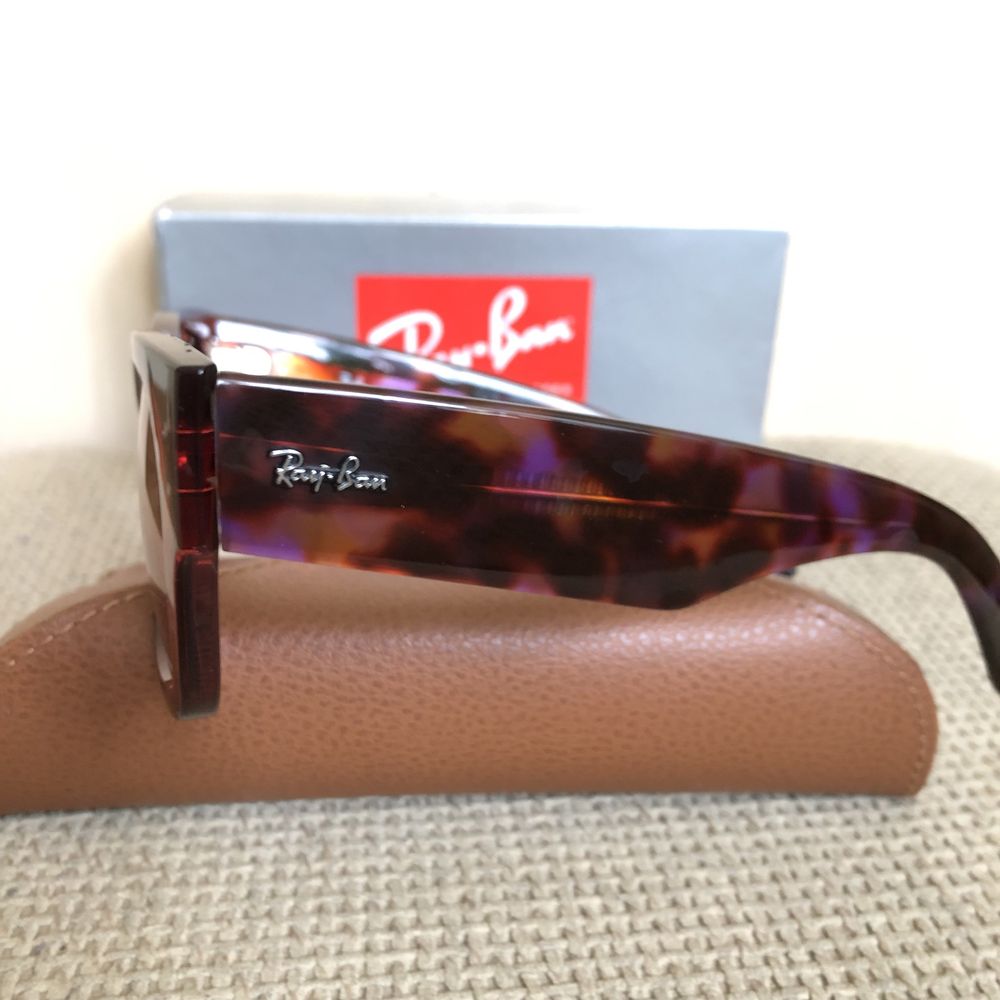 Ray Ban Mega окуляри нові