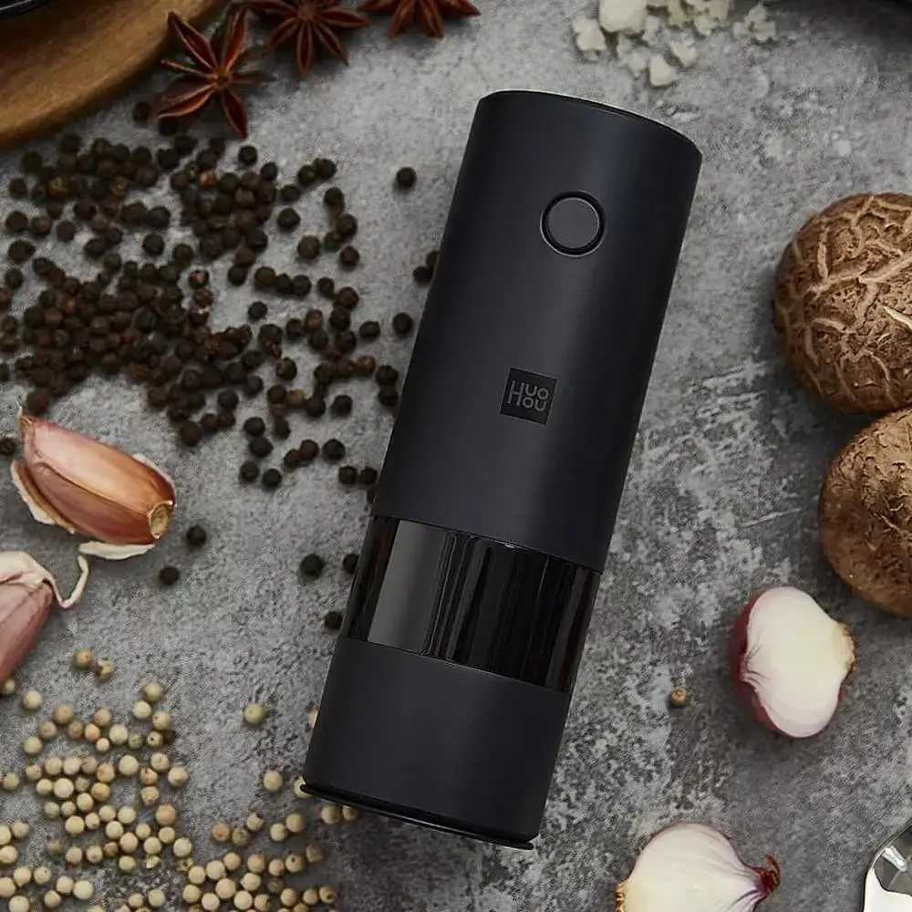 Акумуляторний млин Xiaomi HuoHou Electric Grinder (HU0200/HU0201)