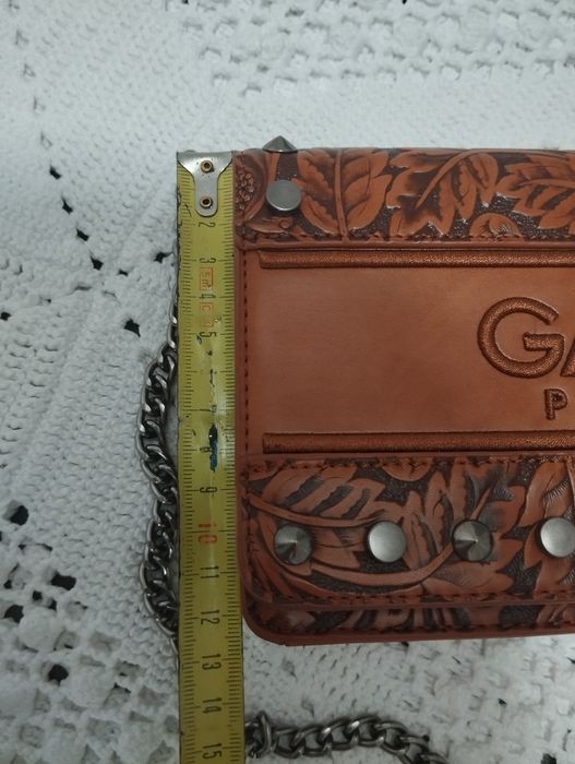 Mala castanha Gaelle