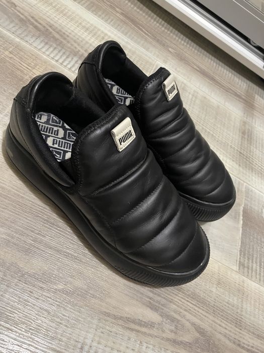 Кросівки puma 40