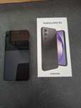 Smartfon SAMSUNG Galaxy A54 8/128GB 5G 6.4" 120Hz Czarny 

Wyświetlacz