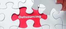Outsourcing área financeira