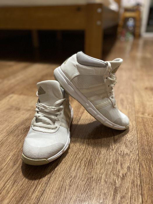 Високі кросівки Adidas 37р.- 24 см