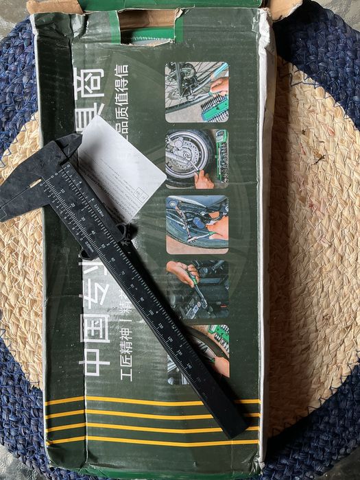 Набор ключів 30предметів головки біти трещотка подовжувач Сантехніка