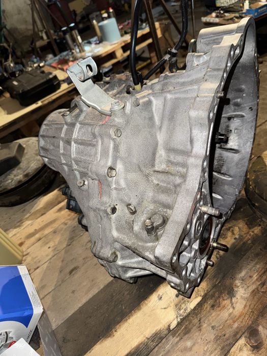 В разборе АКПП Lexus RX 300 1998-2005г. Или в сборе