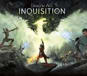 Dragon Age: Inquisition Game of the Year Edition EU Origin CD Key
