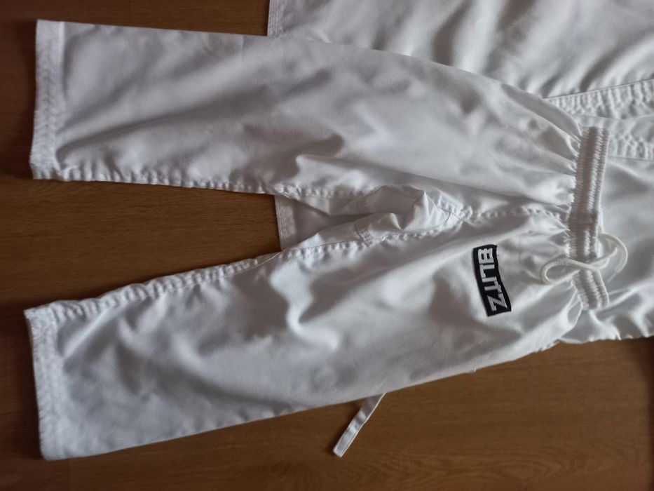 Кімоно кімано BLITZ для карате розмір 120