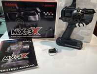 Radio RC Sanwa MX-3X