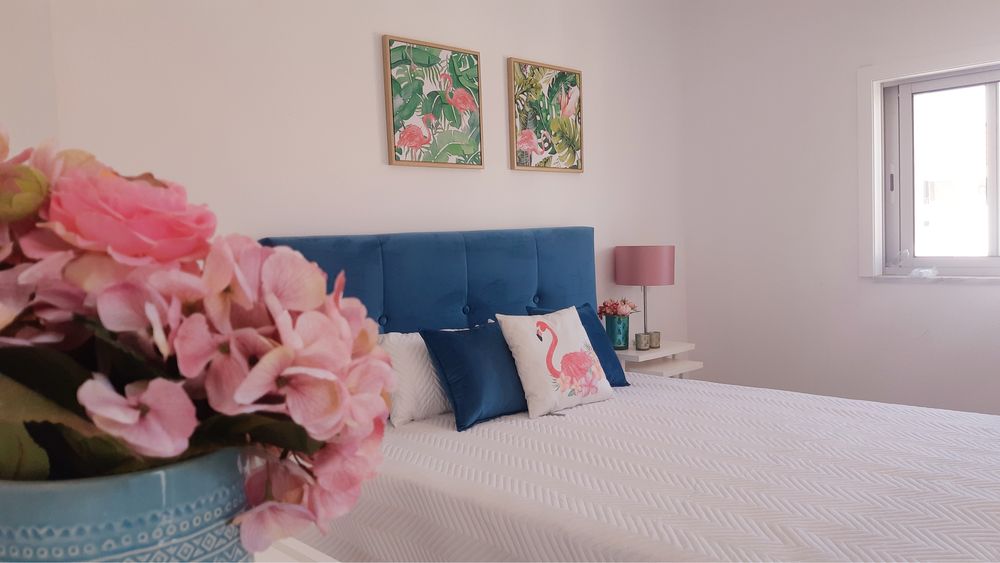 Arrendamento de apartamentos em Vila do conde