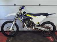 Husqvarna TC 125 16r ktm sx 125 Raty!!