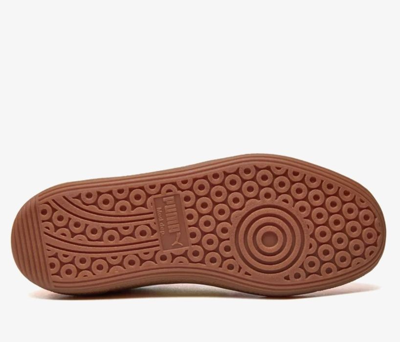 Кеди Sneakers Palermo 396463 22 Orange кросівки