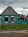 Продам дом в селе(Документов нет)