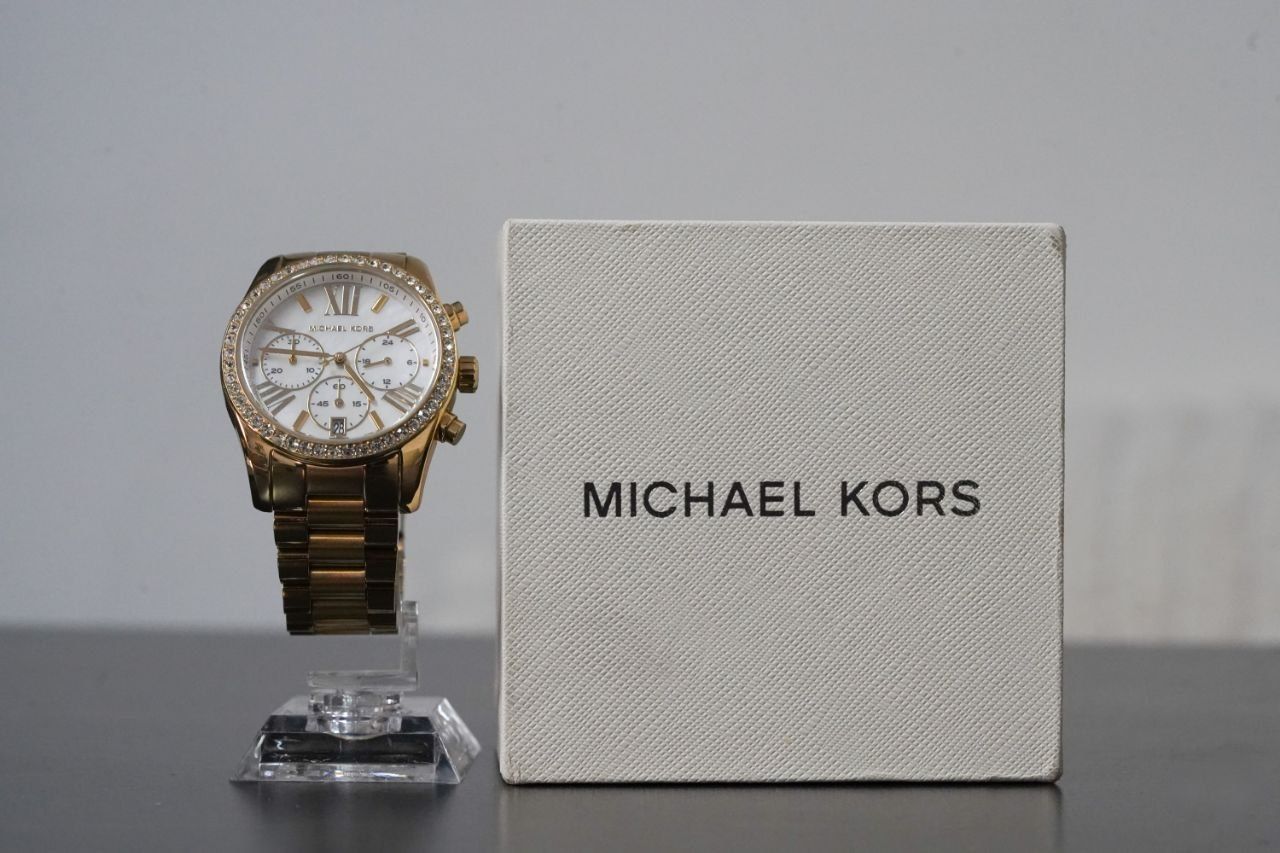 Женские часы michael kors mk7241